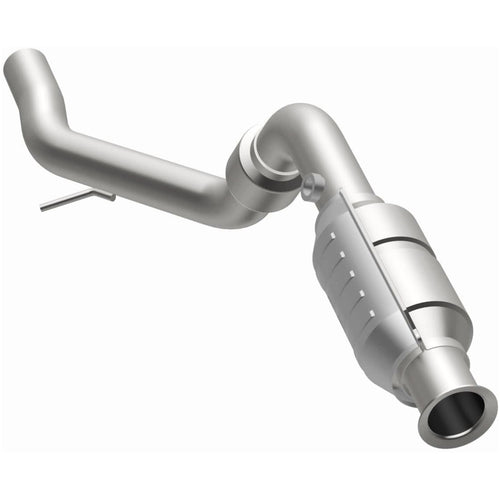 MagnaFlow OEM Grade Federal / EPA Compliant Direct-Fit Catalytic Converter 51709