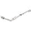 MagnaFlow 2004-2005 Buick Rendezvous 3.4L | 2004-2005 Pontiac Aztek 3.4L OEM Grade Federal / EPA Compliant Direct-Fit Catalytic Converter 51710