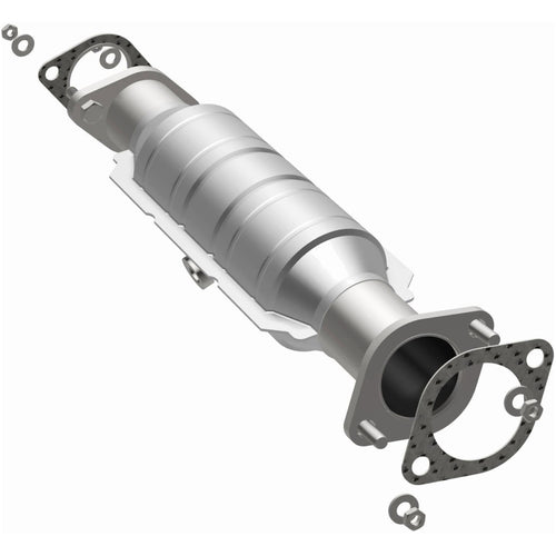 MagnaFlow OEM Grade Federal / EPA Compliant Direct-Fit Catalytic Converter 51714