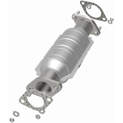MagnaFlow OEM Grade Federal / EPA Compliant Direct-Fit Catalytic Converter 51714