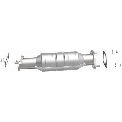 MagnaFlow OEM Grade Federal / EPA Compliant Direct-Fit Catalytic Converter 51714