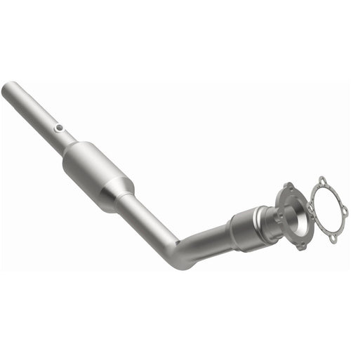 MagnaFlow 2000-2006 Audi TT 1.8L OEM Grade Federal / EPA Compliant Direct-Fit Catalytic Converter 51715