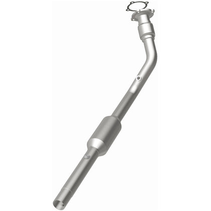 MagnaFlow 2000-2006 Audi TT 1.8L OEM Grade Federal / EPA Compliant Direct-Fit Catalytic Converter 51715