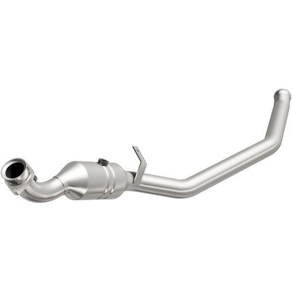 MagnaFlow 2006-2011 Mercedes-Benz ML350 3.5L OEM Grade Federal / EPA Compliant Direct-Fit Catalytic Converter 51716