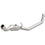 MagnaFlow 2006-2011 Mercedes-Benz ML350 3.5L OEM Grade Federal / EPA Compliant Direct-Fit Catalytic Converter 51716