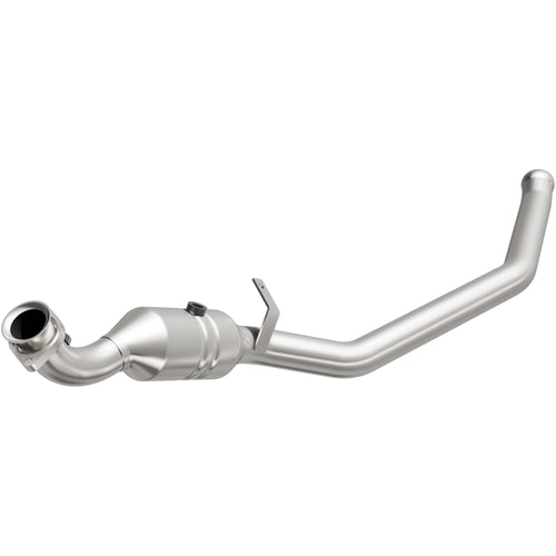 MagnaFlow 2006-2011 Mercedes-Benz ML350 3.5L OEM Grade Federal / EPA Compliant Direct-Fit Catalytic Converter 51716