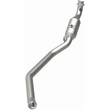 MagnaFlow 2006-2011 Mercedes-Benz ML350 3.5L OEM Grade Federal / EPA Compliant Direct-Fit Catalytic Converter 51716