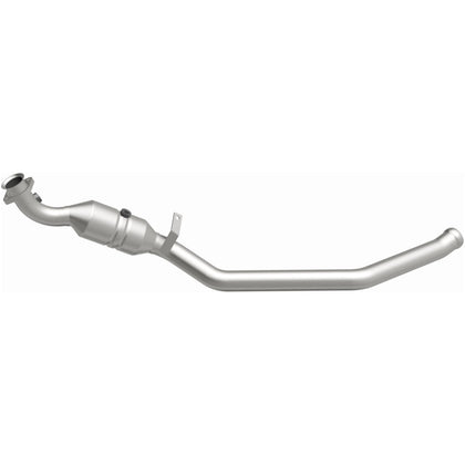MagnaFlow 2006-2011 Mercedes-Benz ML350 3.5L OEM Grade Federal / EPA Compliant Direct-Fit Catalytic Converter 51716