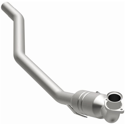 MagnaFlow 2006-2011 Mercedes-Benz ML350 3.5L OEM Grade Federal / EPA Compliant Direct-Fit Catalytic Converter 51717