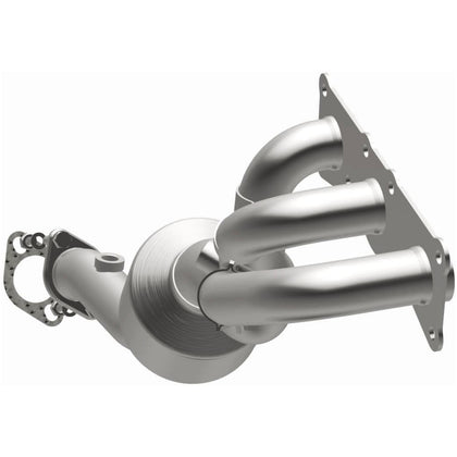 MagnaFlow 2006-2008 BMW Z4 3.0L OEM Grade Federal / EPA Compliant Direct-Fit Manifold Catalytic Converter 51718