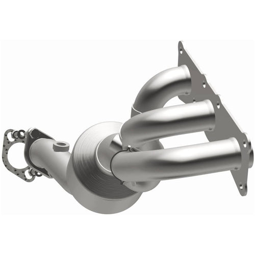 MagnaFlow 2006-2008 BMW Z4 3.0L OEM Grade Federal / EPA Compliant Direct-Fit Manifold Catalytic Converter 51718