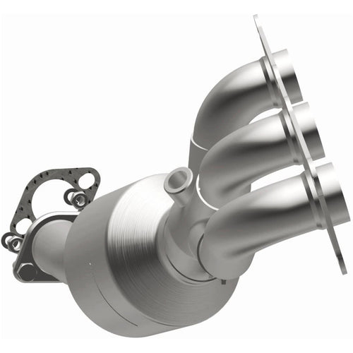 MagnaFlow 2006-2008 BMW Z4 3.0L OEM Grade Federal / EPA Compliant Direct-Fit Manifold Catalytic Converter 51719