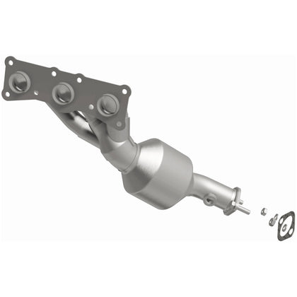 MagnaFlow 2006-2008 BMW Z4 3.0L OEM Grade Federal / EPA Compliant Direct-Fit Manifold Catalytic Converter 51719