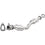 MagnaFlow 2007-2010 Saturn Vue 2.4L OEM Grade Federal / EPA Compliant Direct-Fit Catalytic Converter 51722