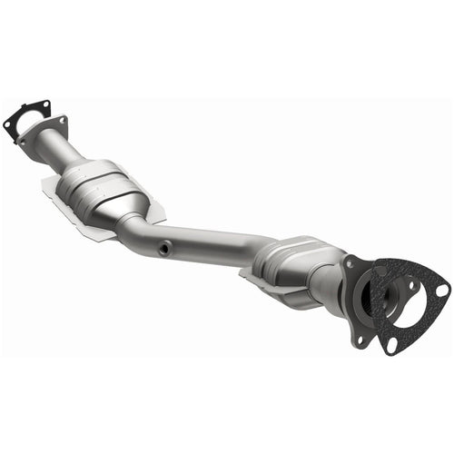 MagnaFlow 2007-2010 Saturn Vue 2.4L OEM Grade Federal / EPA Compliant Direct-Fit Catalytic Converter 51722