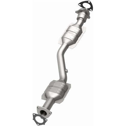 MagnaFlow 2007-2010 Saturn Vue 2.4L OEM Grade Federal / EPA Compliant Direct-Fit Catalytic Converter 51722