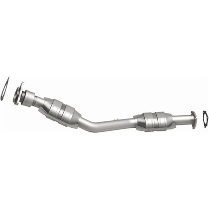 MagnaFlow 2007-2010 Saturn Vue 2.4L OEM Grade Federal / EPA Compliant Direct-Fit Catalytic Converter 51722