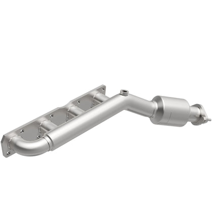 MagnaFlow 2009-2012 INFINITI FX50 5.0L OEM Grade Federal / EPA Compliant Direct-Fit Manifold Catalytic Converter 51724