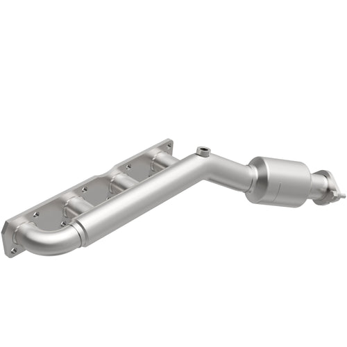 MagnaFlow 2009-2012 INFINITI FX50 5.0L OEM Grade Federal / EPA Compliant Direct-Fit Manifold Catalytic Converter 51724