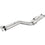 MagnaFlow 2006-2008 BMW Z4 3.0L OEM Grade Federal / EPA Compliant Direct-Fit Catalytic Converter 51725