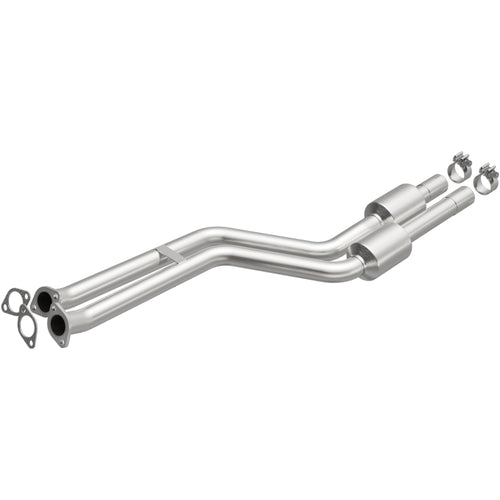 MagnaFlow 2006-2008 BMW Z4 3.0L OEM Grade Federal / EPA Compliant Direct-Fit Catalytic Converter 51725