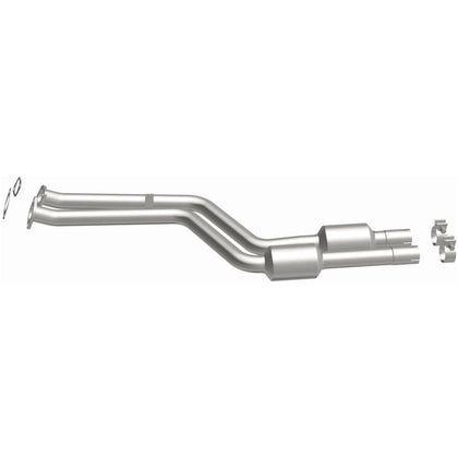 MagnaFlow 2006-2008 BMW Z4 3.0L OEM Grade Federal / EPA Compliant Direct-Fit Catalytic Converter 51725