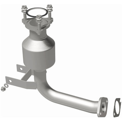 MagnaFlow 2008-2012 Chevrolet Malibu 2.4L OEM Grade Federal / EPA Compliant Direct-Fit Catalytic Converter 51726