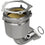 MagnaFlow 1999-2001 Nissan Maxima 3.0L | 1999-2001 INFINITI I30 3.0L OEM Grade Federal / EPA Compliant Direct-Fit Catalytic Converter 51732