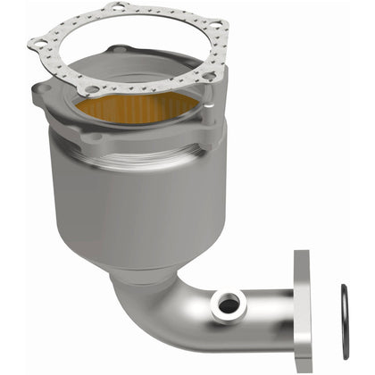 MagnaFlow 1999-2001 Nissan Maxima 3.0L | 1999-2001 INFINITI I30 3.0L OEM Grade Federal / EPA Compliant Direct-Fit Catalytic Converter 51732