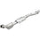 MagnaFlow 1998-2001 Ford Ranger 2.5L | 1998-2001 Mazda B2500 2.5L OEM Grade Federal / EPA Compliant Direct-Fit Catalytic Converter 51733