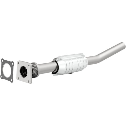 MagnaFlow 2001-2010 Chrysler PT Cruiser 2.4L OEM Grade Federal / EPA Compliant Direct-Fit Catalytic Converter 51734