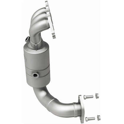 MagnaFlow 2007-2009 Chrysler Sebring 2.7L | 2008-2009 Dodge Avenger 2.7L OEM Grade Federal / EPA Compliant Direct-Fit Manifold Catalytic Converter 51735