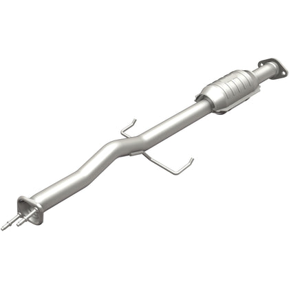 MagnaFlow 2001-2003 Mazda Protege 2.0L | 2002-2003 Mazda Protege5 2.0L OEM Grade Federal / EPA Compliant Direct-Fit Catalytic Converter 51737