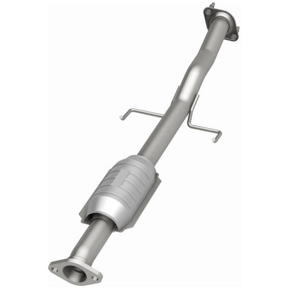 MagnaFlow 2001-2003 Mazda Protege 2.0L | 2002-2003 Mazda Protege5 2.0L OEM Grade Federal / EPA Compliant Direct-Fit Catalytic Converter 51737