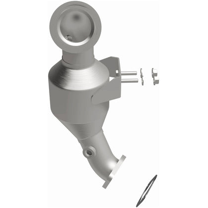 MagnaFlow OEM Grade Federal / EPA Compliant Direct-Fit Catalytic Converter 51738