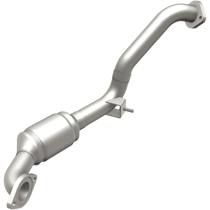 MagnaFlow 2003-2005 Mazda 6 3.0L OEM Grade Federal / EPA Compliant Direct-Fit Catalytic Converter 51739