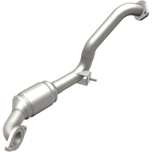 MagnaFlow 2003-2005 Mazda 6 3.0L OEM Grade Federal / EPA Compliant Direct-Fit Catalytic Converter 51739
