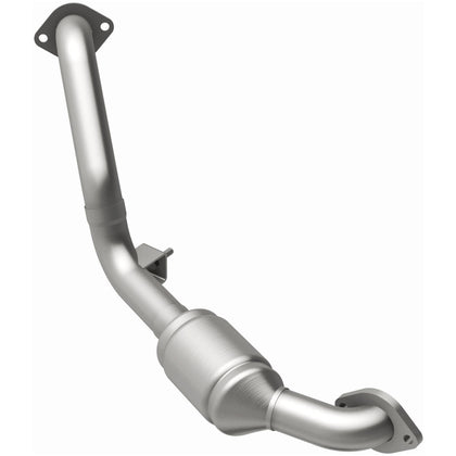 MagnaFlow 2003-2005 Mazda 6 3.0L OEM Grade Federal / EPA Compliant Direct-Fit Catalytic Converter 51739