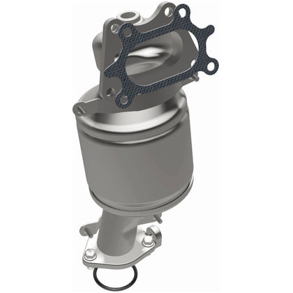 MagnaFlow OEM Grade Federal / EPA Compliant Direct-Fit Manifold Catalytic Converter 51741