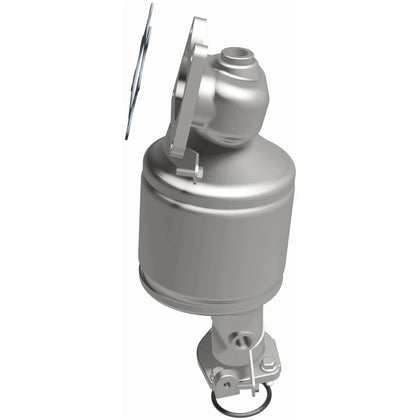 MagnaFlow OEM Grade Federal / EPA Compliant Direct-Fit Manifold Catalytic Converter 51741