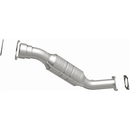 MagnaFlow 2008 Buick Lucerne 3.8L OEM Grade Federal / EPA Compliant Direct-Fit Catalytic Converter 51743