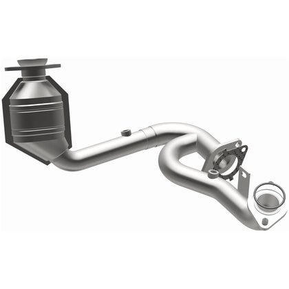 MagnaFlow 2000-2005 Ford Taurus 3.0L | 2000-2005 Mercury Sable 3.0L OEM Grade Federal / EPA Compliant Direct-Fit Catalytic Converter 51749