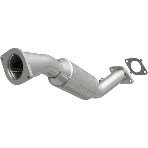 MagnaFlow 2006-2008 Buick Lucerne 3.8L OEM Grade Federal / EPA Compliant Direct-Fit Catalytic Converter 51751