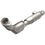 MagnaFlow 2001-2003 Ford F-150 5.4L | 2001-2002 Lincoln Navigator 5.4L OEM Grade Federal / EPA Compliant Direct-Fit Catalytic Converter 51753