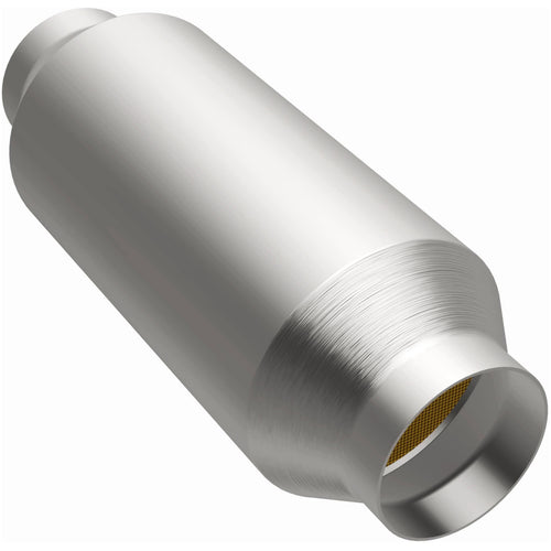 MagnaFlow OEM Grade Federal / EPA Compliant Universal Catalytic Converter 51759