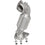 MagnaFlow 2003-2011 Saab 9-3 2.0L OEM Grade Federal / EPA Compliant Direct-Fit Catalytic Converter 51761