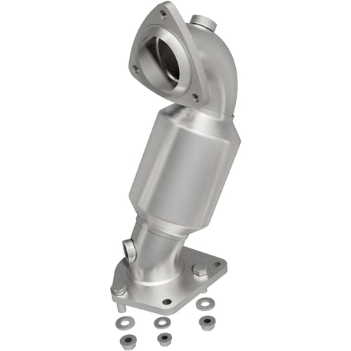 MagnaFlow 2003-2011 Saab 9-3 2.0L OEM Grade Federal / EPA Compliant Direct-Fit Catalytic Converter 51761