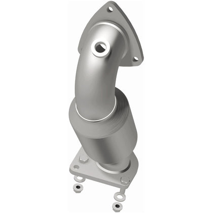 MagnaFlow 2003-2011 Saab 9-3 2.0L OEM Grade Federal / EPA Compliant Direct-Fit Catalytic Converter 51761
