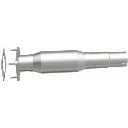 MagnaFlow OEM Grade Federal / EPA Compliant Direct-Fit Catalytic Converter 51762