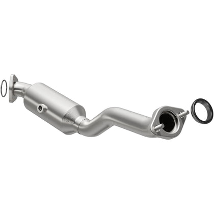 MagnaFlow 2007-2008 Honda Fit 1.5L OEM Grade Federal / EPA Compliant Direct-Fit Catalytic Converter 51767